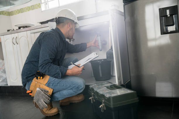Best Commercial Plumbing Services  in Liberty, KY