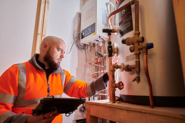 Best Plumbing Inspection Services  in Liberty, KY