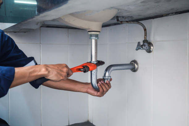 Best Affordable Plumbing Services  in Liberty, KY