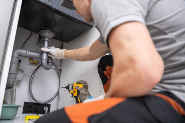 Best Residential Plumbing Services  in Liberty, KY